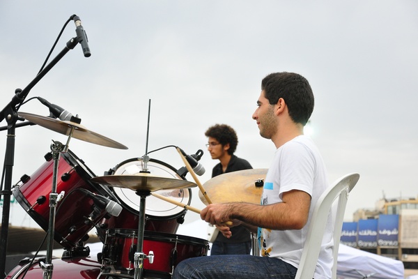 Ghadouna Easter Fiesta